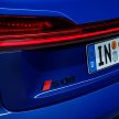 2023 Audi Q8 e-tron 发布, 纯电SUV从 e-tron 正式更名