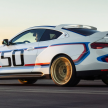 全球限量50台！搭最强直六引擎，BMW 3.0 CSL 官图发布