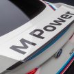 全球限量50台！搭最强直六引擎，BMW 3.0 CSL 官图发布
