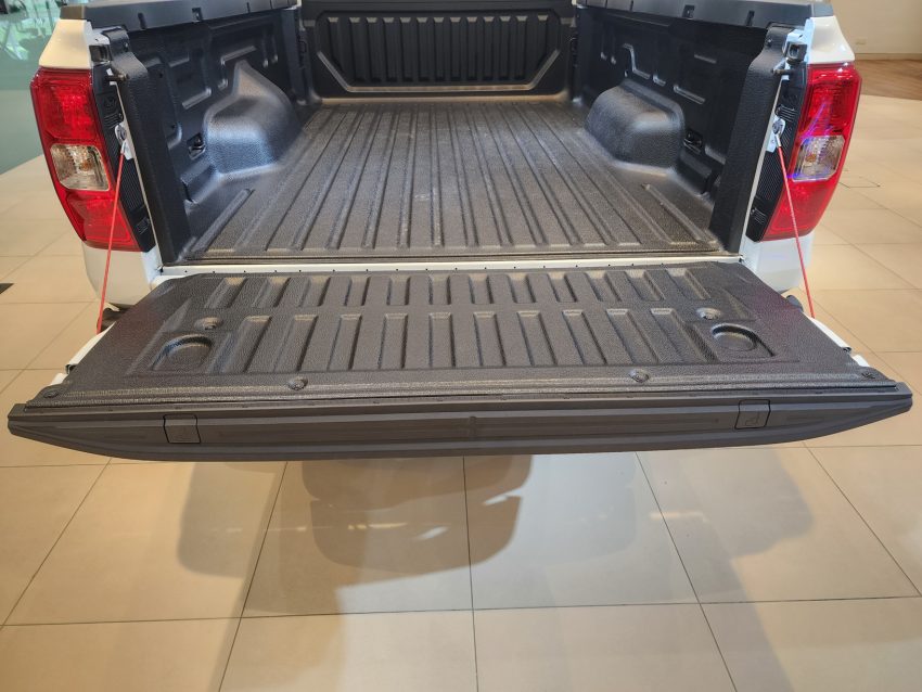 2023 Ford Ranger XL Single Cab MT 上市, 从9.9万起 200031