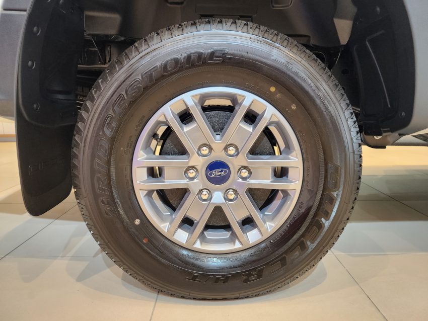 2023 Ford Ranger XL Single Cab MT 上市, 从9.9万起 200037