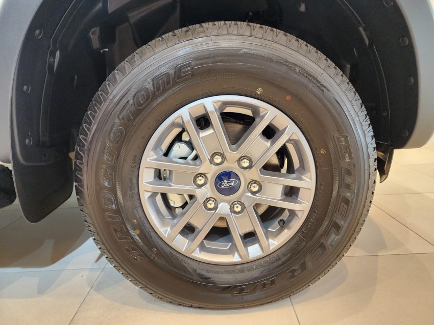 2023 Ford Ranger XL Single Cab MT 上市, 从9.9万起 200039