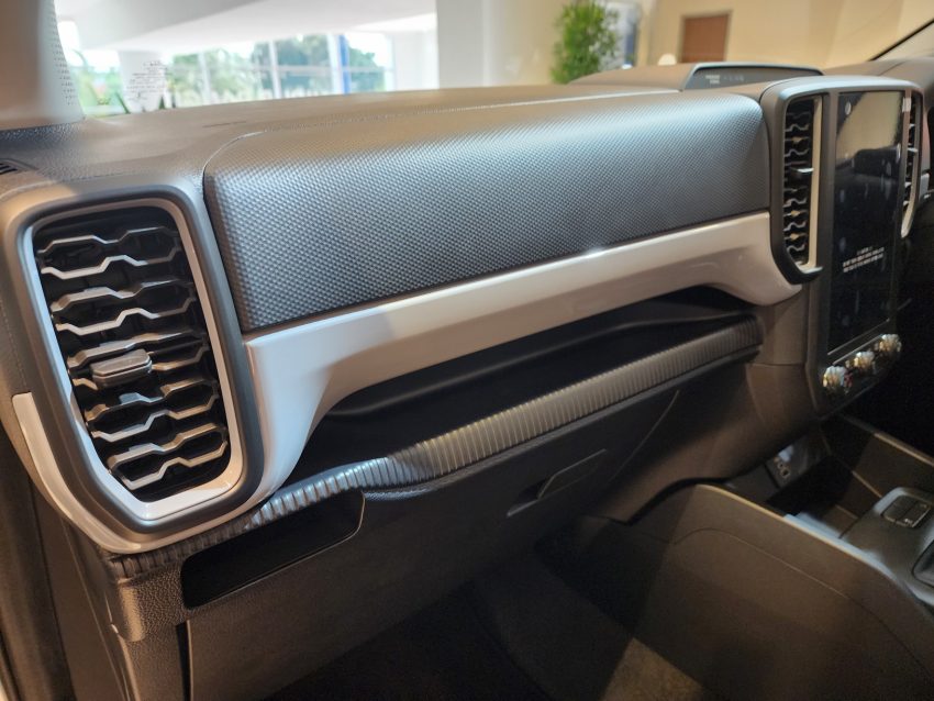 2023 Ford Ranger XL Single Cab MT 上市, 从9.9万起 200053