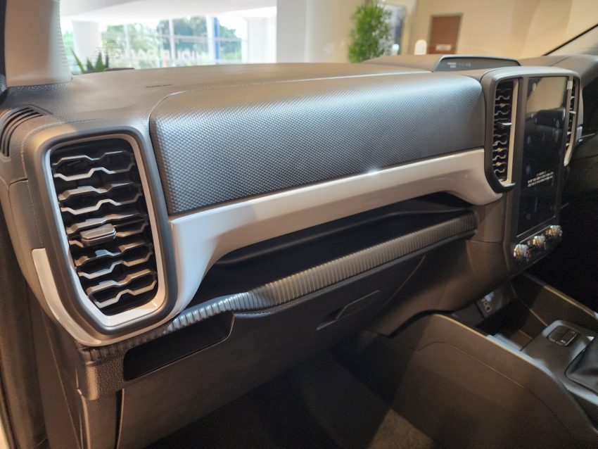 2023 Ford Ranger XL Single Cab MT 上市, 从9.9万起 200054