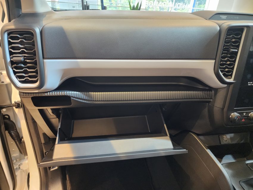 2023 Ford Ranger XL Single Cab MT 上市, 从9.9万起 200055