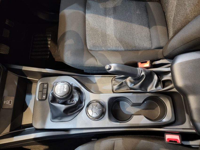 2023 Ford Ranger XL Single Cab MT 上市, 从9.9万起 200057