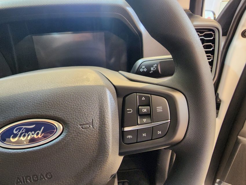 2023 Ford Ranger XL Single Cab MT 上市, 从9.9万起 200062