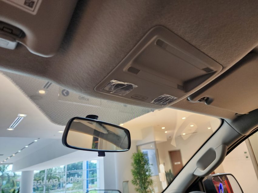2023 Ford Ranger XL Single Cab MT 上市, 从9.9万起 200064