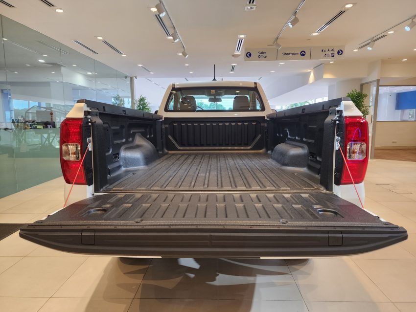 2023 Ford Ranger XL Single Cab MT 上市, 从9.9万起 200020
