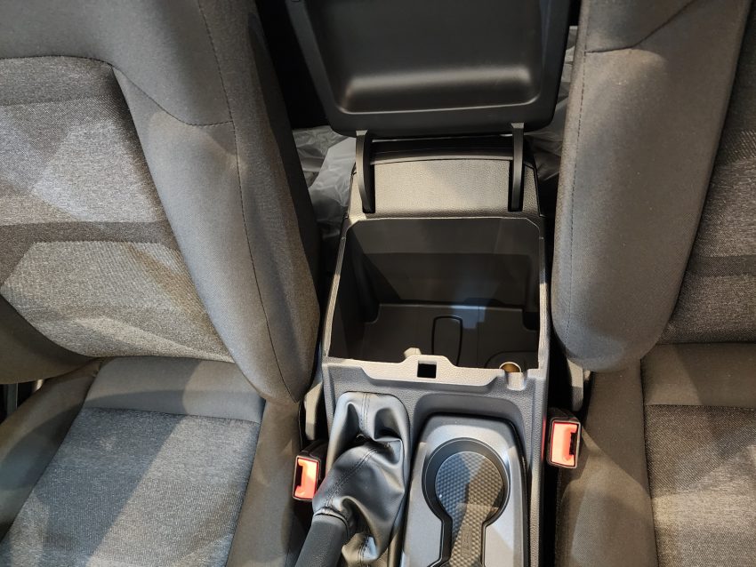 2023 Ford Ranger XL Single Cab MT 上市, 从9.9万起 200065