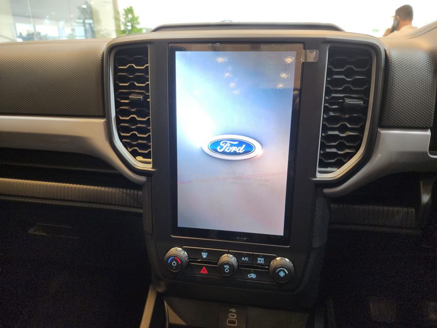 2023 Ford Ranger XL Single Cab MT 上市, 从9.9万起 200078