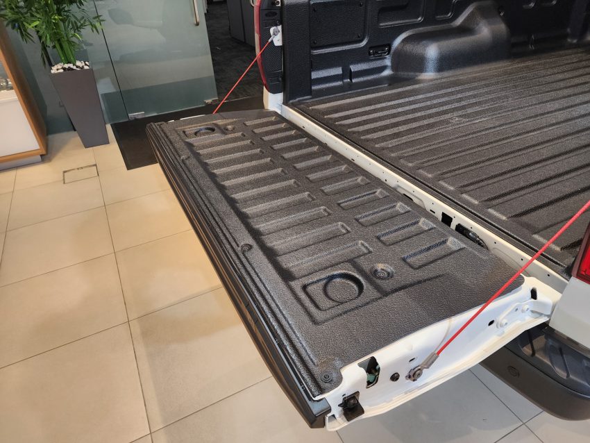 2023 Ford Ranger XL Single Cab MT 上市, 从9.9万起 200022