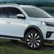 第二代 Honda BR-V 登陆菲律宾市场, 价格比上一代更贵