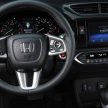 第二代 Honda BR-V 登陆菲律宾市场, 价格比上一代更贵