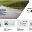 第二代 Honda BR-V 登陆菲律宾市场, 价格比上一代更贵
