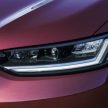 Honda ZR-V 明年4月将在日本开售, 同时有涡轮和油电版