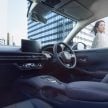 Honda ZR-V 明年4月将在日本开售, 同时有涡轮和油电版