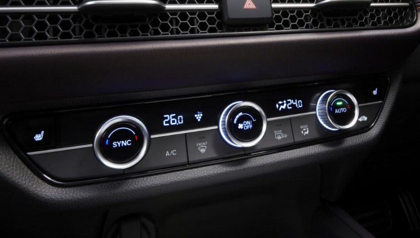 Honda ZR-V 明年4月将在日本开售, 同时有涡轮和油电版 202477