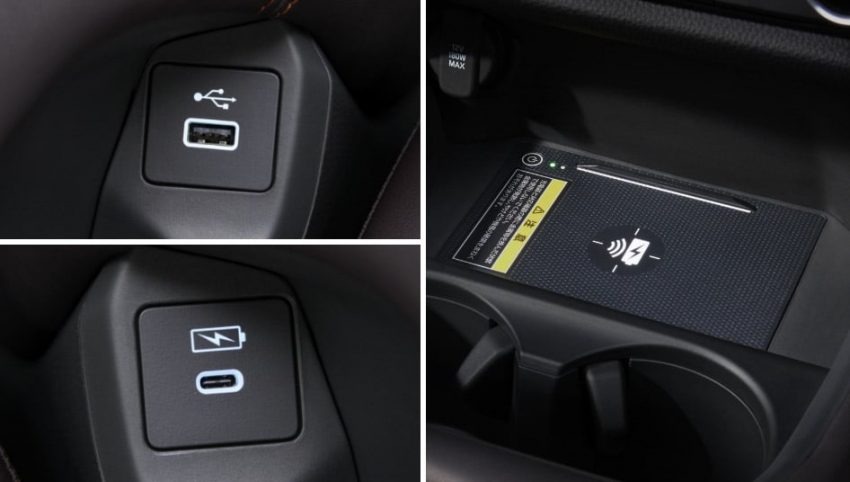 Honda ZR-V 明年4月将在日本开售, 同时有涡轮和油电版 202483