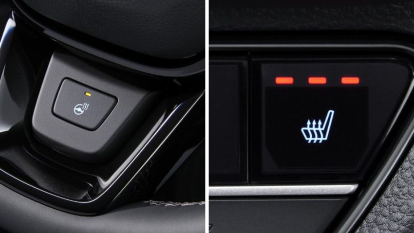 Honda ZR-V 明年4月将在日本开售, 同时有涡轮和油电版 202484