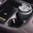 Honda ZR-V 明年4月将在日本开售, 同时有涡轮和油电版