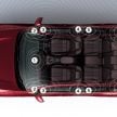 Honda ZR-V 明年4月将在日本开售, 同时有涡轮和油电版
