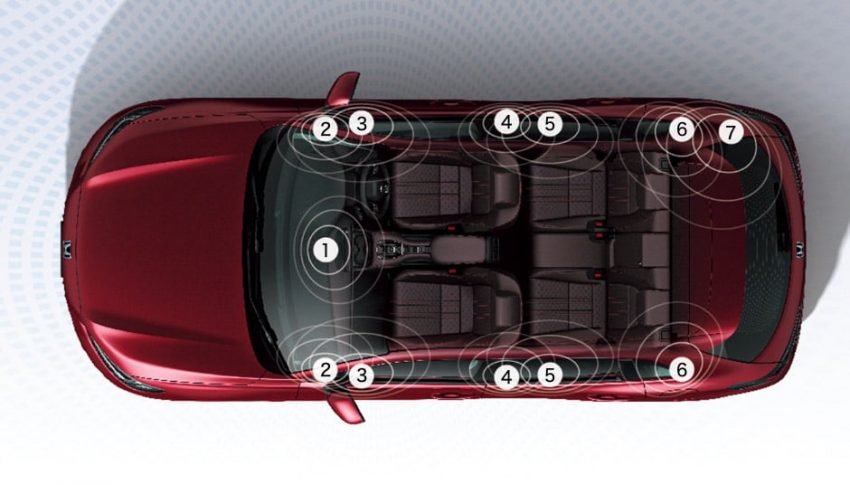 Honda ZR-V 明年4月将在日本开售, 同时有涡轮和油电版 202491