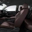 Honda ZR-V 明年4月将在日本开售, 同时有涡轮和油电版