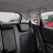 Honda ZR-V 明年4月将在日本开售, 同时有涡轮和油电版