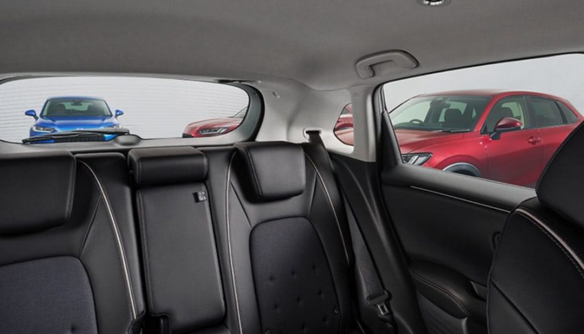 Honda ZR-V 明年4月将在日本开售, 同时有涡轮和油电版 202495