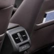 Honda ZR-V 明年4月将在日本开售, 同时有涡轮和油电版