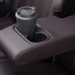 Honda ZR-V 明年4月将在日本开售, 同时有涡轮和油电版
