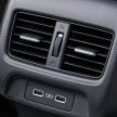 Honda ZR-V 明年4月将在日本开售, 同时有涡轮和油电版