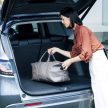 Honda ZR-V 明年4月将在日本开售, 同时有涡轮和油电版