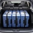 Honda ZR-V 明年4月将在日本开售, 同时有涡轮和油电版