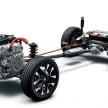 Honda ZR-V 明年4月将在日本开售, 同时有涡轮和油电版