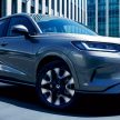 Honda ZR-V 明年4月将在日本开售, 同时有涡轮和油电版