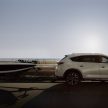 2023 Mazda CX-8 小改款日本面世, 外观小改+配备升级