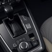 2023 Mazda CX-8 小改款日本面世, 外观小改+配备升级