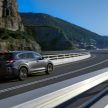 2023 Mazda CX-8 小改款日本面世, 外观小改+配备升级