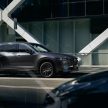 2023 Mazda CX-8 小改款日本面世, 外观小改+配备升级