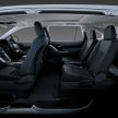 2023 Toyota Innova 大改款印尼首发, 搭载 Dynamic Force 引擎+ TNGA 模组化底盘, 改为前轮驱动, 新增油电版