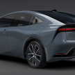 第五代 2023 Toyota Prius 正式发布！提供混动和插混版本