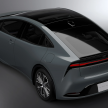 第五代 2023 Toyota Prius 正式发布！提供混动和插混版本