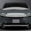 第五代 2023 Toyota Prius 正式发布！提供混动和插混版本