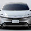 第五代 2023 Toyota Prius 正式发布！提供混动和插混版本