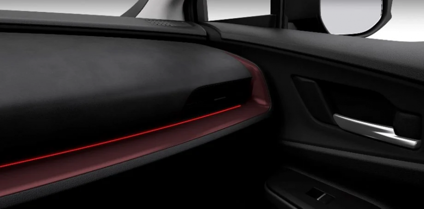 第五代 2023 Toyota Prius 正式发布！提供混动和插混版本 202074