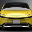 第五代 2023 Toyota Prius 正式发布！提供混动和插混版本