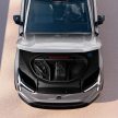 2023 Volvo EX90 全球首发, XC90 继任车款, 续航600公里