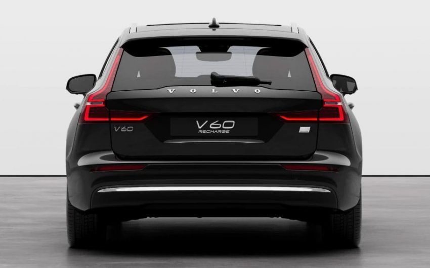 2023年式 Volvo V60 Recharge T8 Ultimate 上市, 32.2万 200215